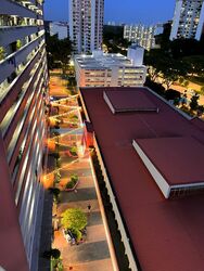 Blk 8 Farrer Gardens (Bukit Timah), HDB 3 Rooms #586697761